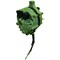 Wai Global Alternator, ALTFD 2G 80A 241255, 80 Amp12 Volt, CW, 6Groove Pulley, 0200 Plug Clock 7745-2N - alternate 1